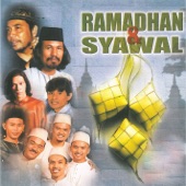 Suasana Riang Hari Raya artwork