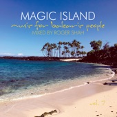 Magic Island, Vol. 7 (Continuous Mix 1) artwork