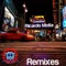 Overdrive (Dj Luis Patty remix) - Ricardo Motta lyrics