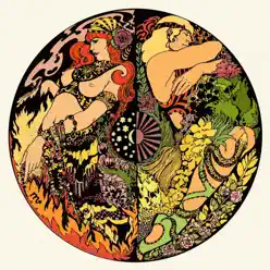 Lady in Gold - Blues Pills Lady in Gold - Blues Pills