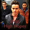 High Hopes - Single