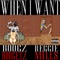 When I Want (feat. Reggie Mills) - Boogz Boogetz lyrics