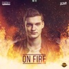 On Fire - Single