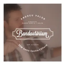 Bandautòrium - Andreu Valor