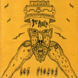 Los Piojos - Todo Pasa