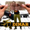 Dinar (Radio Edit) - Djam lyrics