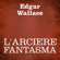 Edgar Wallace - L'arciere fantasma
