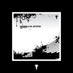 To Claim the Future - EP by Endymion & Evil Activities album reviews, ratings, credits