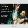 Ribera: Magnificat quartus tonus I - Single album lyrics, reviews, download
