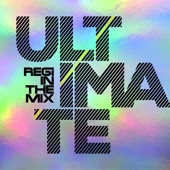 Regi In the Mix - Ultimate artwork