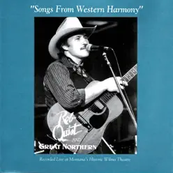 Songs from Western Harmony - Great Northern Songs from Western Harmony - Great Northern