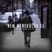 Nem Menekülök El artwork