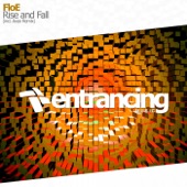 Rise & Fall (Avao Remix) artwork