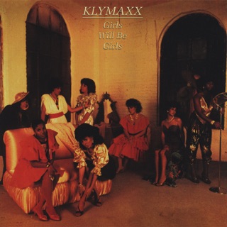 Meeting In The Ladies Room By Klymaxx On Apple Music