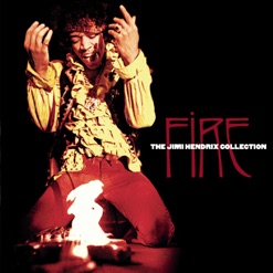 FIRE - THE COLLECTION cover art