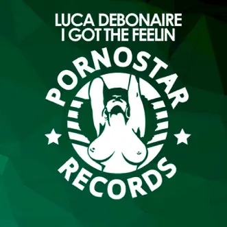 Got the Feelin (Club Mix) by Luca Debonaire song reviws