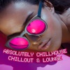 Absolutely Chillhouse Chillout & Lounge, 2015