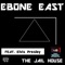 The JAIL HOUSE (feat. E.L.E.P.H.A.N.T) [E.L.E.P.H.A.N.T Remix] artwork