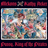 Pussy, King of the Pirates artwork
