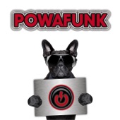 Powafunk - Beyond the Sun