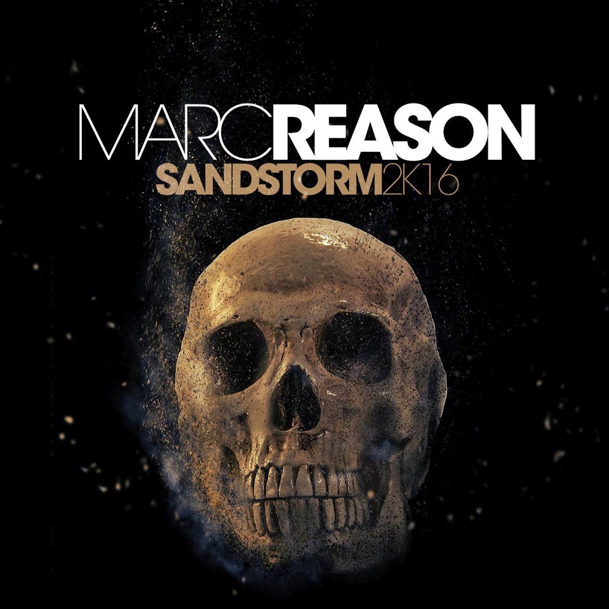 Mark reason