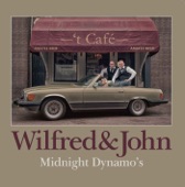 Midnight Dynamos - Single, 2016