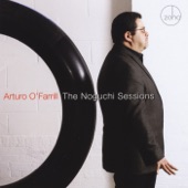 Arturo O'Farrill - Obsesion