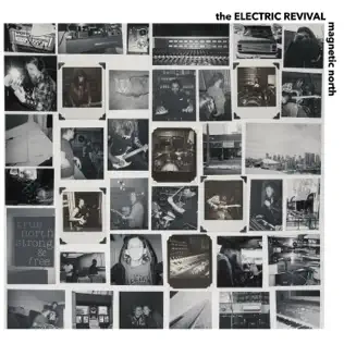 baixar álbum The Electric Revival - Magnetic North