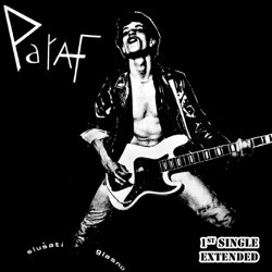 Paraf - Moj Život Je Novi Val