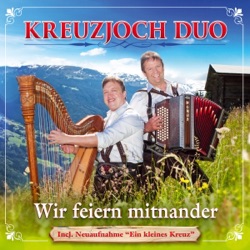 Kreuzjoch Duo - Es war ein Kindertraum