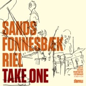 Take One - Live at Montmartre artwork