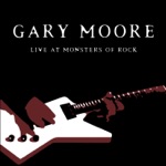 Gary Moore - Don't Believe a Word (Live)