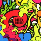 Kosong (Laila's Lounge) - EP artwork