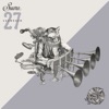 Suara Showroom 027 - EP