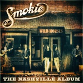 Wild Horses: The Nashville Album artwork