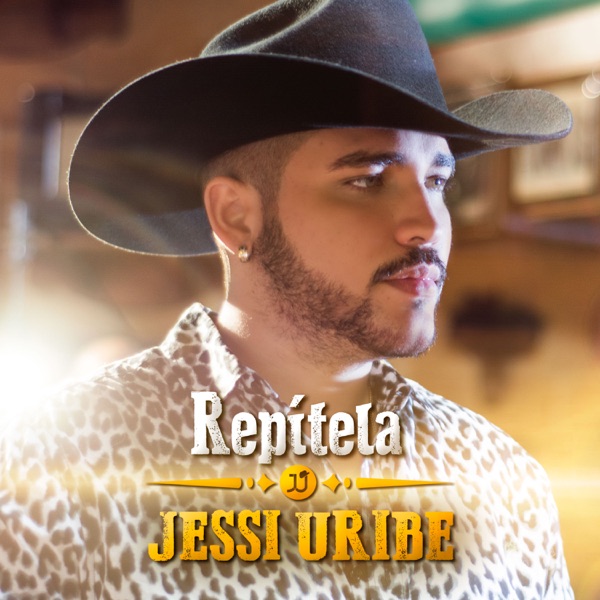 Jessi Uribe - Repítela