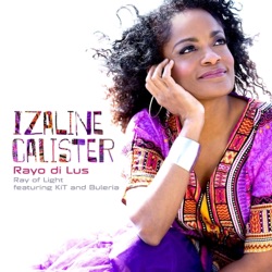 Izaline Calister - Reina di Pordon
