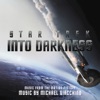 Star Trek Into Darkness (Music From the Motion Picture) artwork