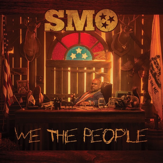 Cover artwork for Say My Name