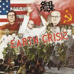 Earth Crisis - Steel Pulse