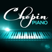 Chopin Piano artwork