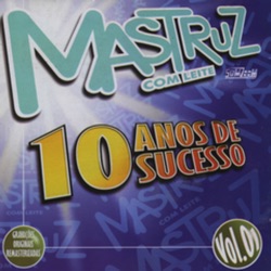 Mastruz Com Leite - Pneu Furado
