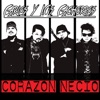 Corazón Necio - Single