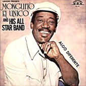 Monguito El Único and His All Star Band - Con Todo el Corazón
