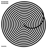 Rotation! Rotation! - EP artwork