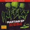Martian - EP album lyrics, reviews, download