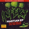 Martian - EP