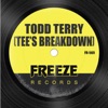 Tee's Breakdown - Single