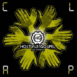Hostyle Gospel - Clap (feat. Gemstones)
