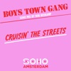 Cruisin' the Streets (Soho Mix by Rob Boskamp) - Single, 2016